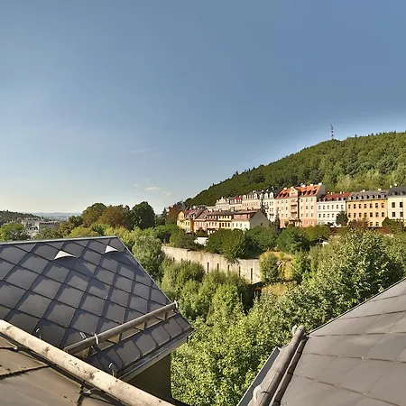 Spa Residence * Karlovy Vary