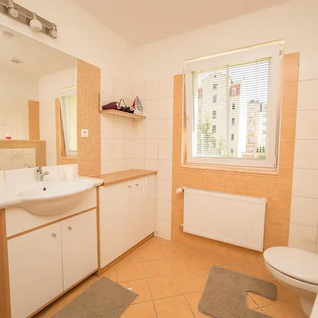 شقة Spa Residence كارلوفي فاري