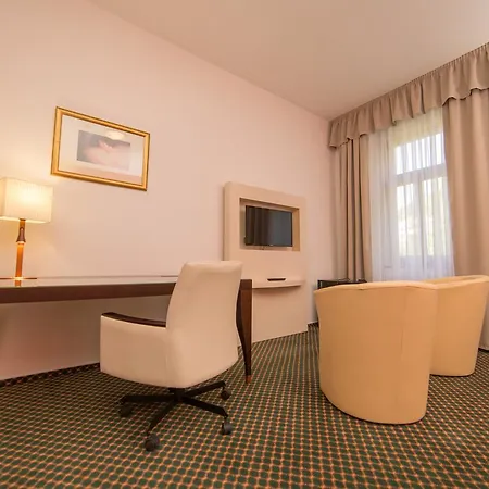 Spa Residence Apartment *