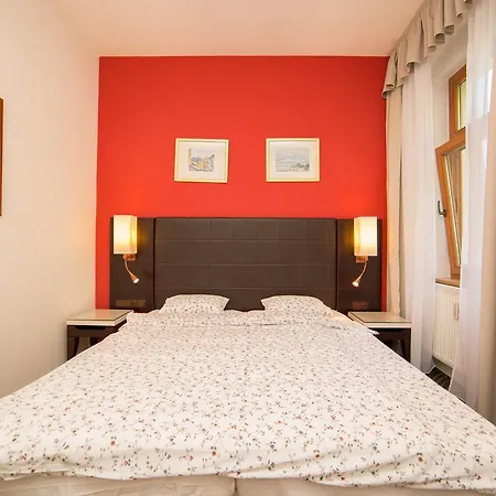 Spa Residence كارلوفي فاري