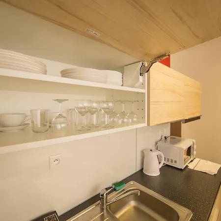 Spa Residence شقة كارلوفي فاري