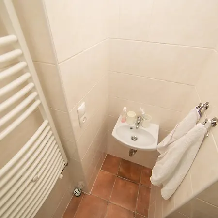 Spa Residence Apartment *