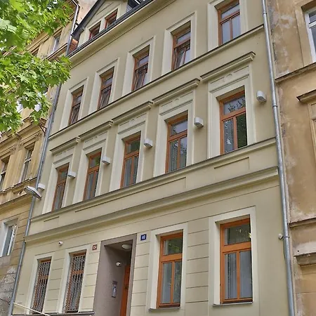 Spa Residence Apartment