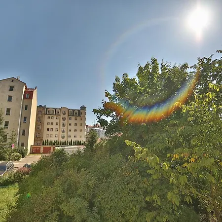 Spa Residence * Karlsbad