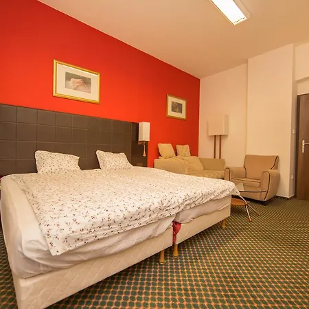 Spa Residence Apartment Karlsbad