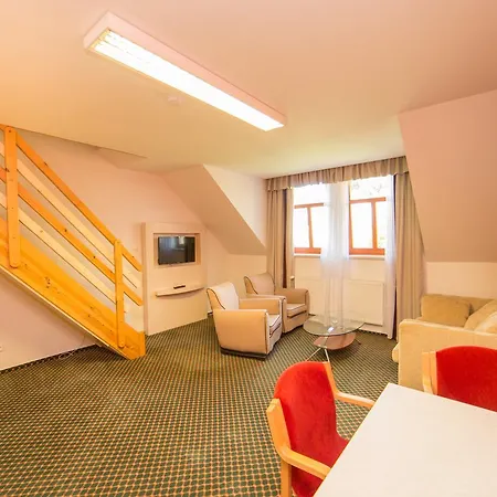 Spa Residence Apartment