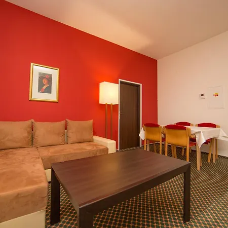 Spa Residence