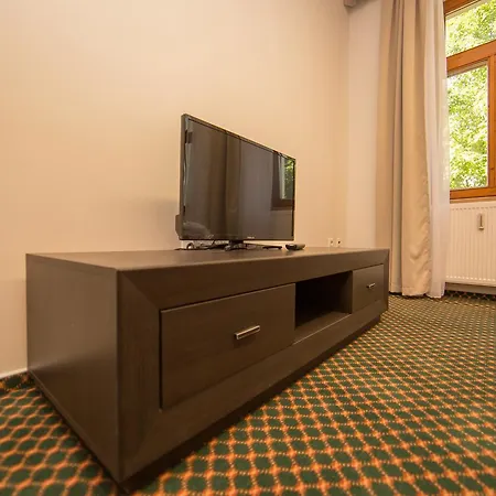 شقة Spa Residence *