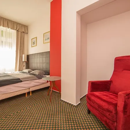 Spa Residence Apartment *