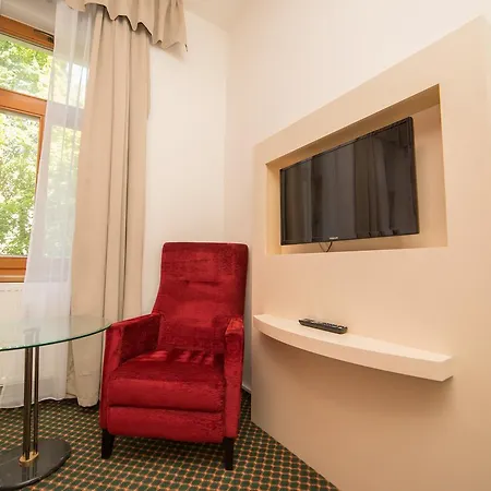 Spa Residence Apartment *