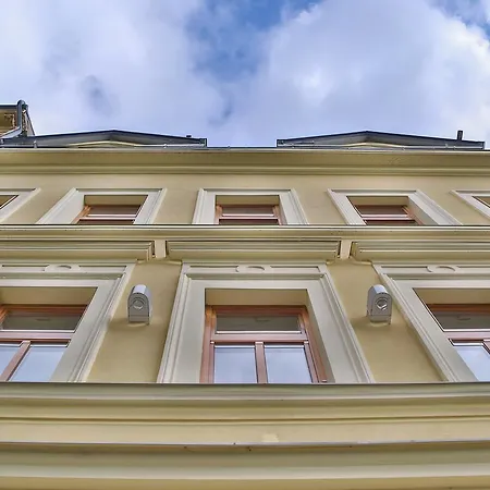 Spa Residence Karlovy Vary