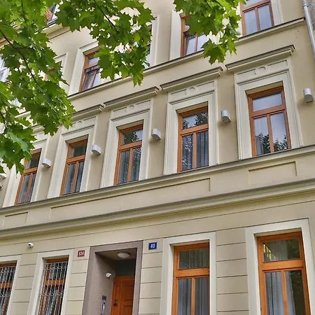 Spa Residence Apartment *