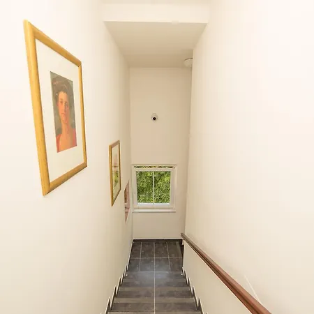 Spa Residence Apartment *