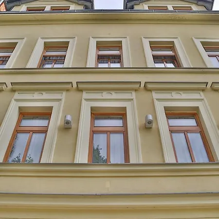 Spa Residence Apartment