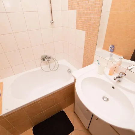 Spa Residence * كارلوفي فاري