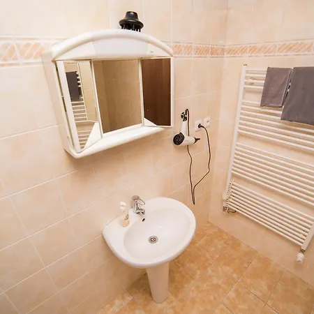 شقة Spa Residence كارلوفي فاري