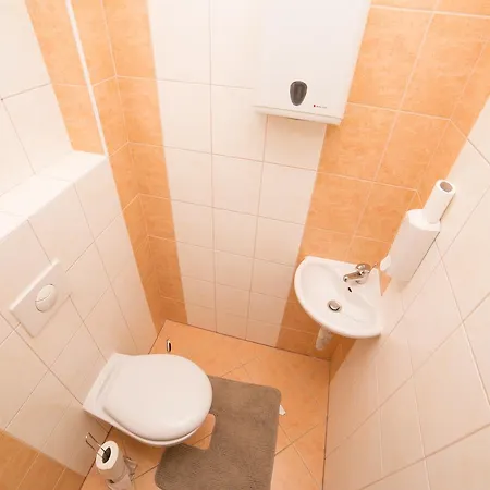 Spa Residence Apartment Karlsbad
