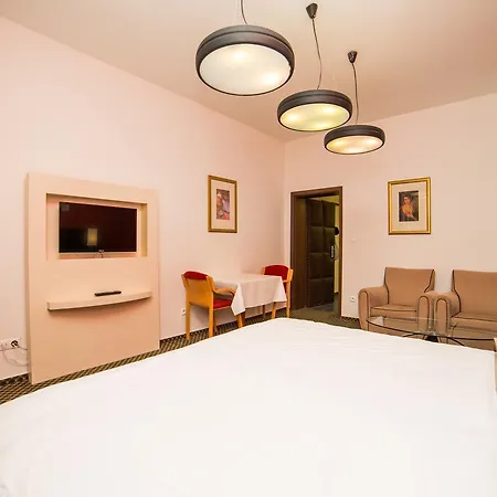 Spa Residence Apartment *