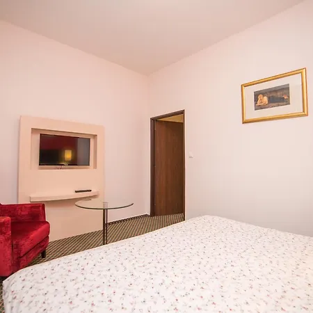 Spa Residence Apartment