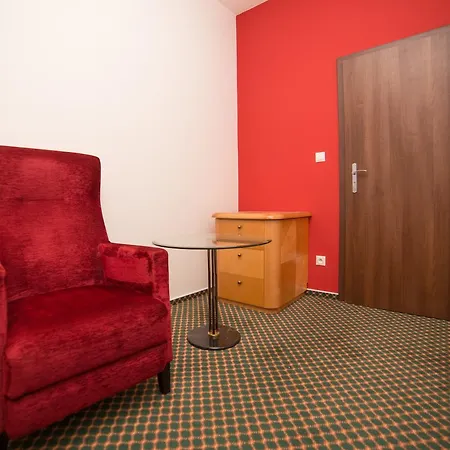 Spa Residence شقة *