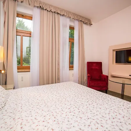 Spa Residence * Karlsbad