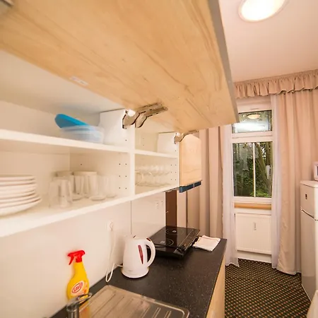 Spa Residence