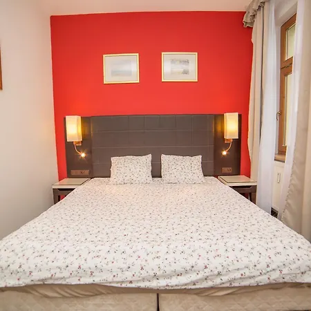 Spa Residence * Karlsbad